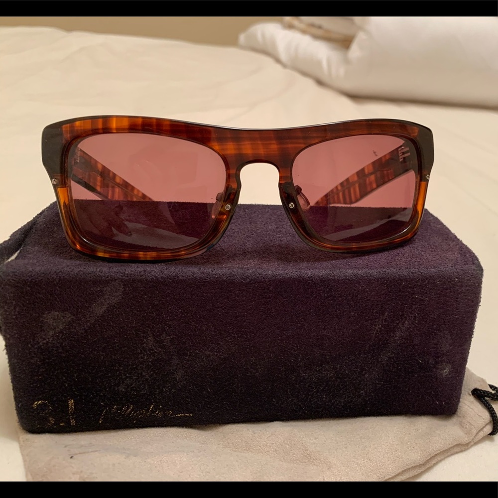 3.1 Phillip Lim sunglasses